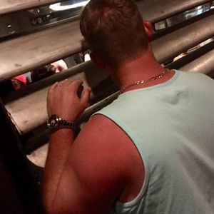 Meet your Posher, Michael